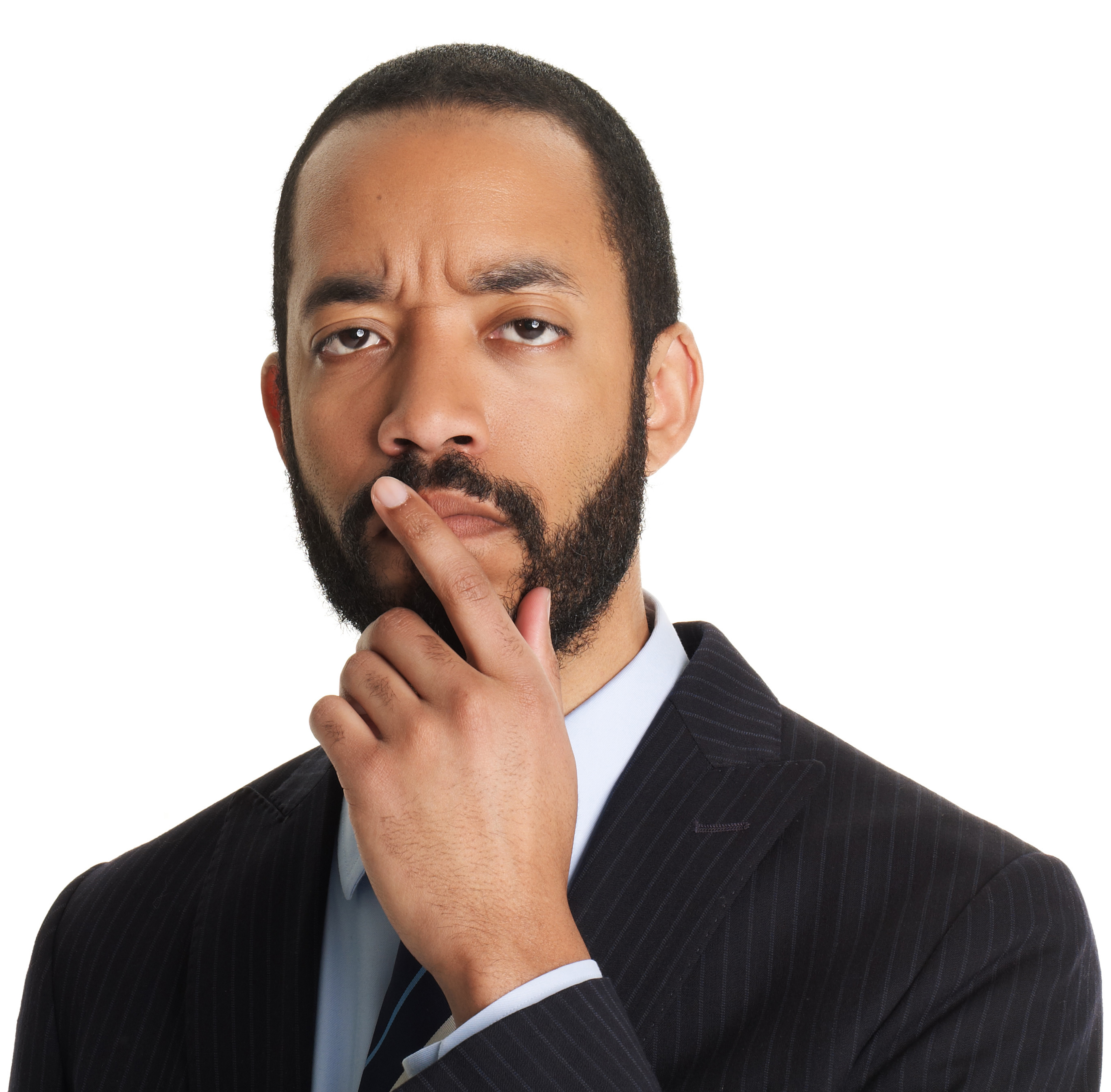 Wyatt Cenac